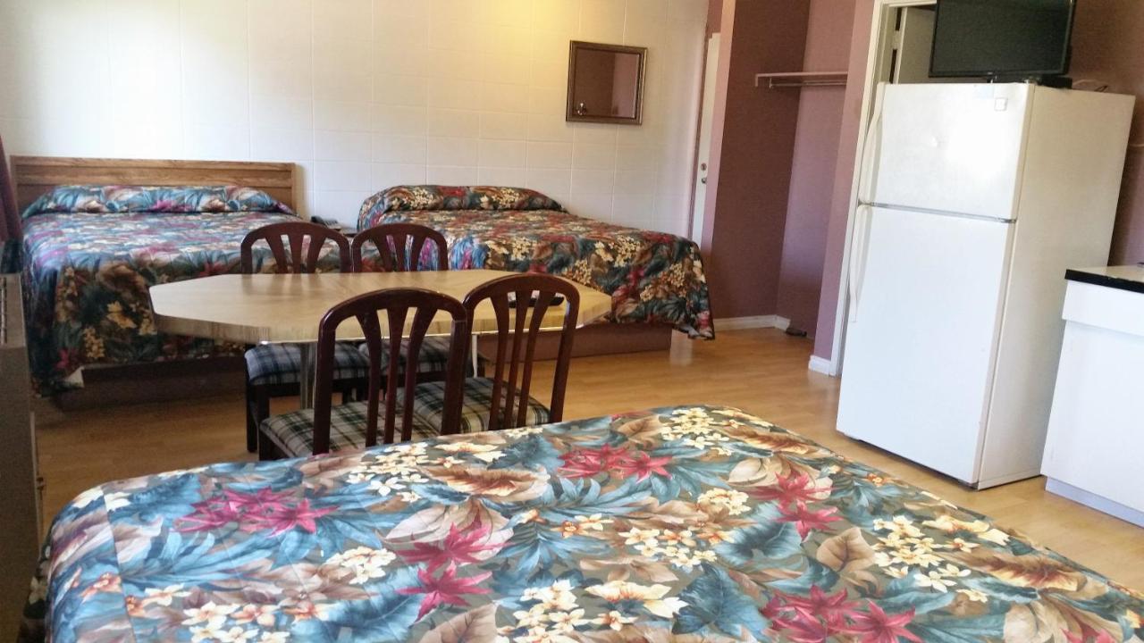 维京点灯汽车旅馆 Viking 外观 照片